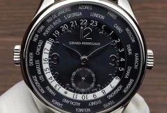 芝柏男表系列49865-11-252-BA6A男款自动机械手表