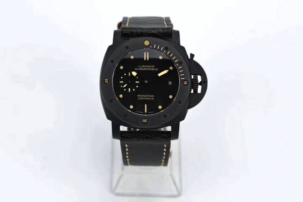 沛纳海限量珍藏款系列PAM 00508腕表