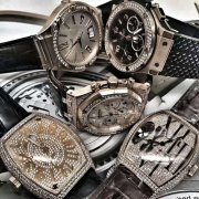 伯爵二手手表回收价格及案例分析