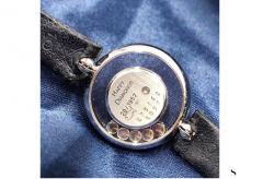 影响萧邦经典赛车系列168571-6002手表回收价格因素