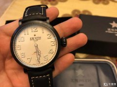 爱彼手表算奢侈品名表吗？