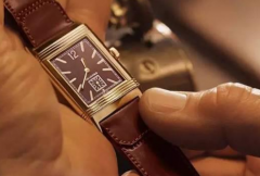 上海手表回收分享怎么保养手表表带？