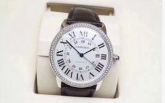 乌鲁木齐手表回收分享在二手市场怎么看手表的品牌价值