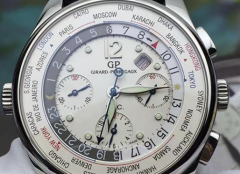 郑州手表回收分享二手手表回收的利润空间