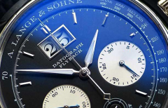 重庆手表回收分享名表表镜上的蓝光是什么？有什么利弊？
