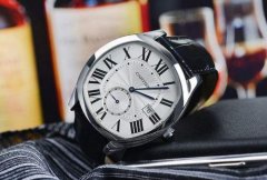 卡地亚东京手表店以及买手表的建议