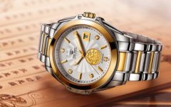 天王手表是哪个国家的手表品牌？