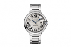卡地亚(Cartier)手表在哪里回收和鉴定方法