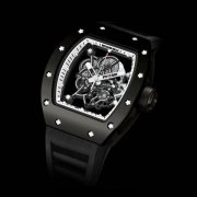 理查德米勒RM023手表回收