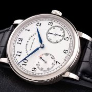德国朗格品牌手表回收怎么样？