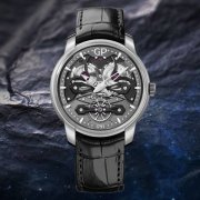 芝柏男款腕表系列49805-21-651-FK6A手表回收