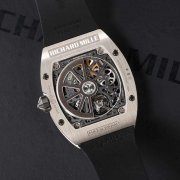 理查德米勒RM36-01重力测量手表回收