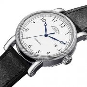 格拉苏蒂手表回收价格一般几折？