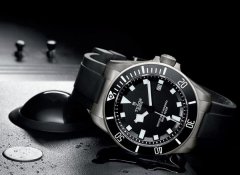 手表回收公司上海哪里回收二手帝舵手表？