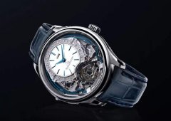 手表回收公司回收积家超卓传统大师球型陀飞轮西敏寺钟乐万年历手表