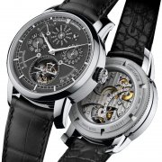 手表回收公司回收江诗丹顿传袭系列P88172手表几折？