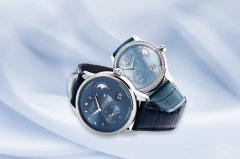 手表回收公司回收格拉苏蒂原创偏心系列手表怎么样？