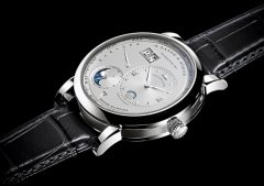 手表回收公司回收朗格LANGE 1系列720.032腕表价格怎么样？