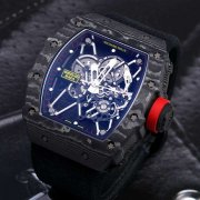 手表回收店回收二手理查德米勒手表价格多少？