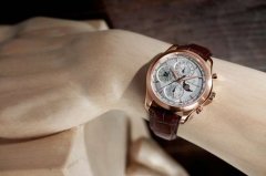 上海宝齐莱手表回收价格多少？