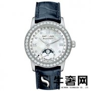 重庆哪里可以回收宝珀女士手表？