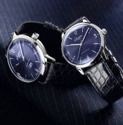 回收二手手表格拉苏蒂手表回收价格一般几折？