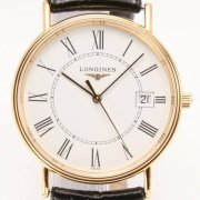 旧手表回收价格查询一万元左右的浪琴手表回收多少钱？