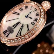 手表回收公司回收宝玑那不勒斯王后系列腕表价格高吗？