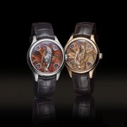 回收二手手表江诗丹顿阁楼工匠十款全新时计手表怎么样？