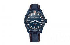 手表回收店哪里回收雅典表新款Diver X腕表？