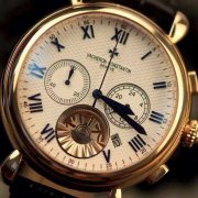 手表回收二手江诗丹顿手表回收价格是怎么判定的？