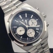 旧手表回收价格二手江诗丹顿5500v手表多少？