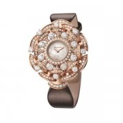 回收二手手表宝格丽珠宝系列手表可以回收吗？