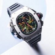 手表回收二手名表回收哪里回收宇舶MP系列手表？