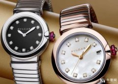 哪里回收宝格丽手表，Octo系列不只有颜值