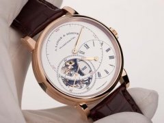 上海朗格手表可以回收多少钱？