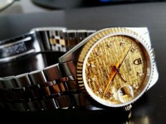 帝陀手表在福州可以回收多少钱？