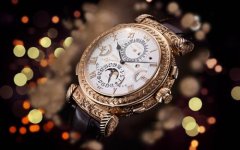 百达翡丽海底探险家腕表在二手手表可以回收多少钱？