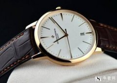 江诗丹顿手表回收价格多少钱?