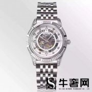 深圳手表回收，百达翡丽手表怎么样？