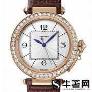 深圳卡地亚手表哪个系列更好回收？