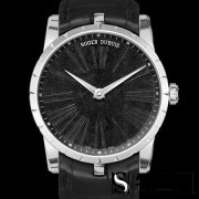 深圳罗杰杜彼手表回收价格多少？