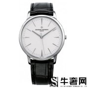深圳江诗丹顿手表回收值钱吗？