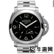深圳哪里回收二手沛纳海手表？