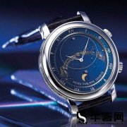 深圳百达翡丽手表回收市场怎么样？