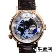 深圳宝玑二手手表回收