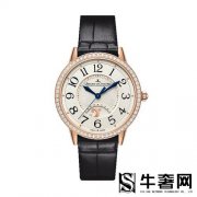 深圳旧积家手表回收价格多少？