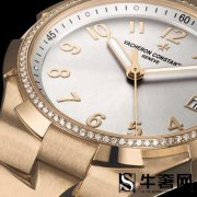 深圳手表回收，怎么辨别江诗丹顿手表真假？