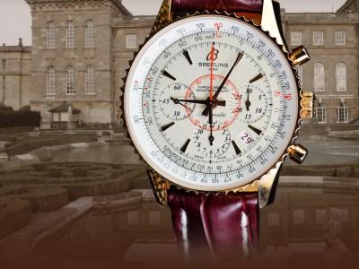 手表回收,二手手表,百年灵手表回收