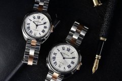 卡地亚手表怎么样质量_卡地亚手表回收值钱吗